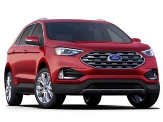 2021 Ford Edge