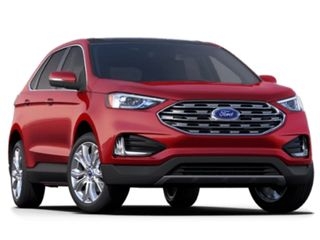 2021 Ford Edge