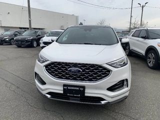 2021 Ford Edge