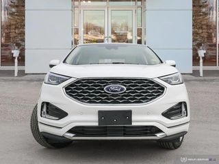 2021 Ford Edge