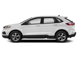 2021 Ford Edge