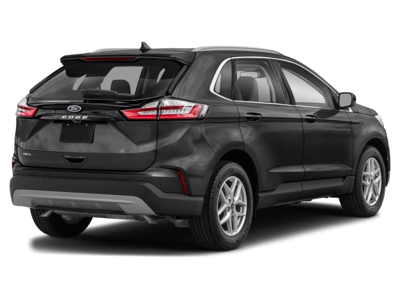 2021 Ford Edge