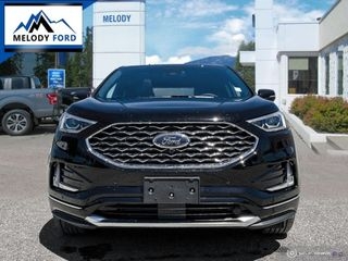 2021 Ford Edge