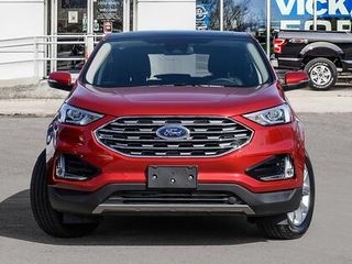 2021 Ford Edge