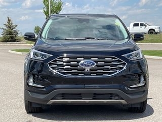 2021 Ford Edge