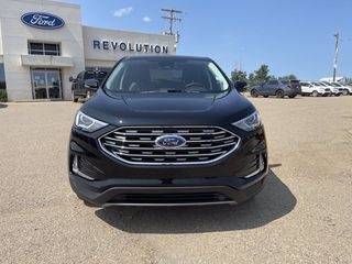 2021 Ford Edge
