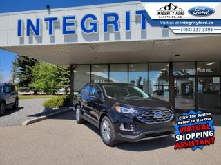2021 Ford Edge