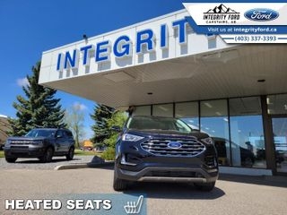 2021 Ford Edge