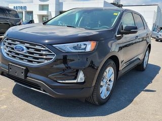 2021 Ford Edge
