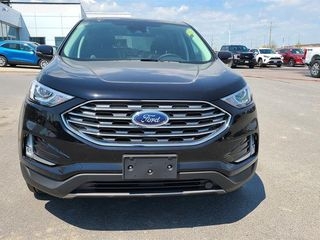 2021 Ford Edge