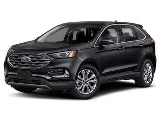 2021 Ford Edge