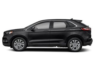 2021 Ford Edge