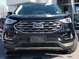 2021 Ford Edge