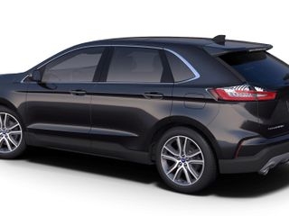 2021 Ford Edge