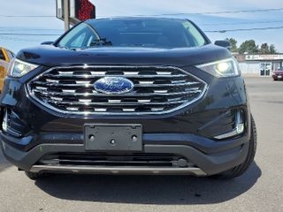 2021 Ford Edge