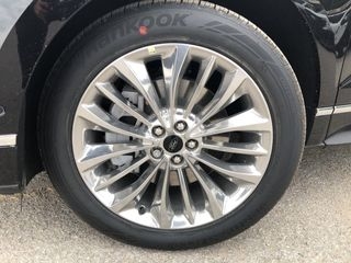 2021 Ford Edge