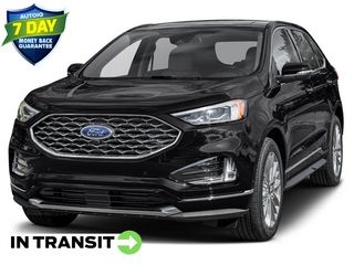 2021 Ford Edge