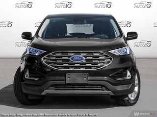 2021 Ford Edge