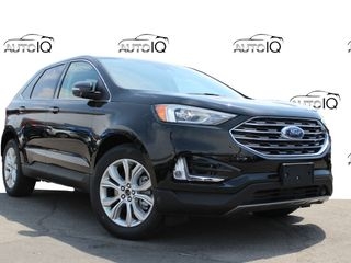 2021 Ford Edge