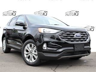 2021 Ford Edge