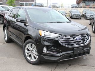 2021 Ford Edge