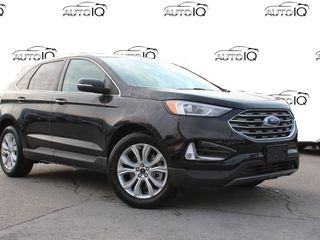 2021 Ford Edge