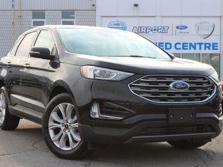 2021 Ford Edge