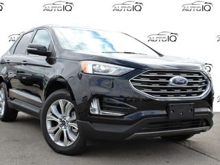 2021 Ford Edge