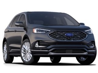 2021 Ford Edge