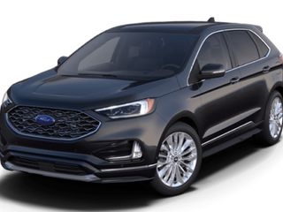 2021 Ford Edge