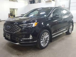 2021 Ford Edge
