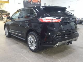 2021 Ford Edge