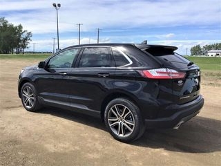 2021 Ford Edge