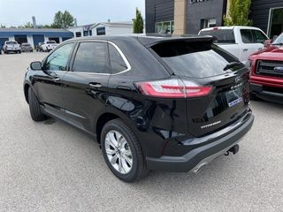 2021 Ford Edge