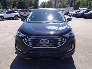 2021 Ford Edge