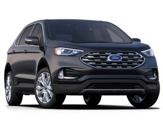 2021 Ford Edge