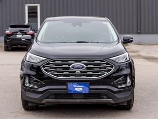 2021 Ford Edge