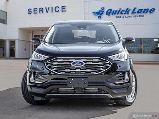 2021 Ford Edge