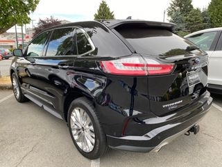 2021 Ford Edge