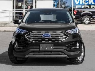 2021 Ford Edge