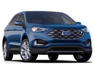 2021 Ford Edge