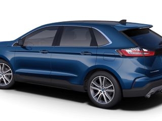 2021 Ford Edge