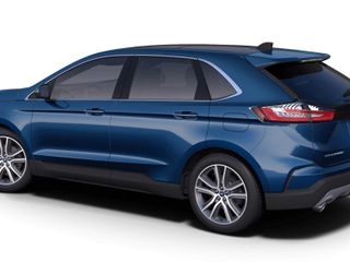 2021 Ford Edge