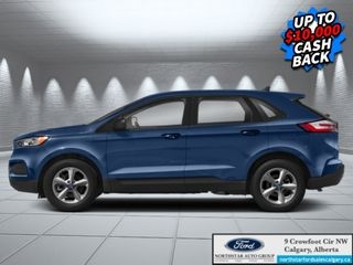 2021 Ford Edge