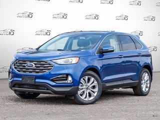 2021 Ford Edge