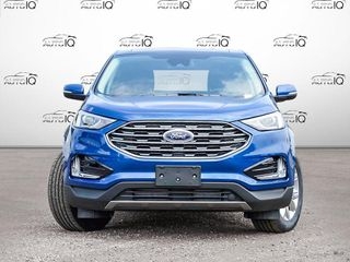 2021 Ford Edge