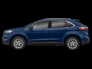 2021 Ford Edge