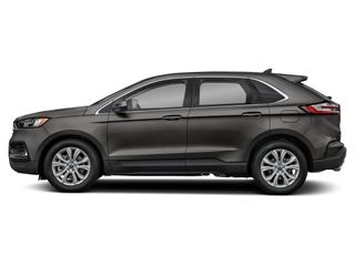 2021 Ford Edge