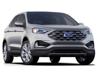 2021 Ford Edge