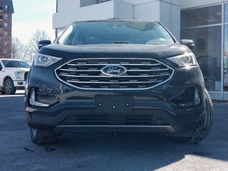 2021 Ford Edge